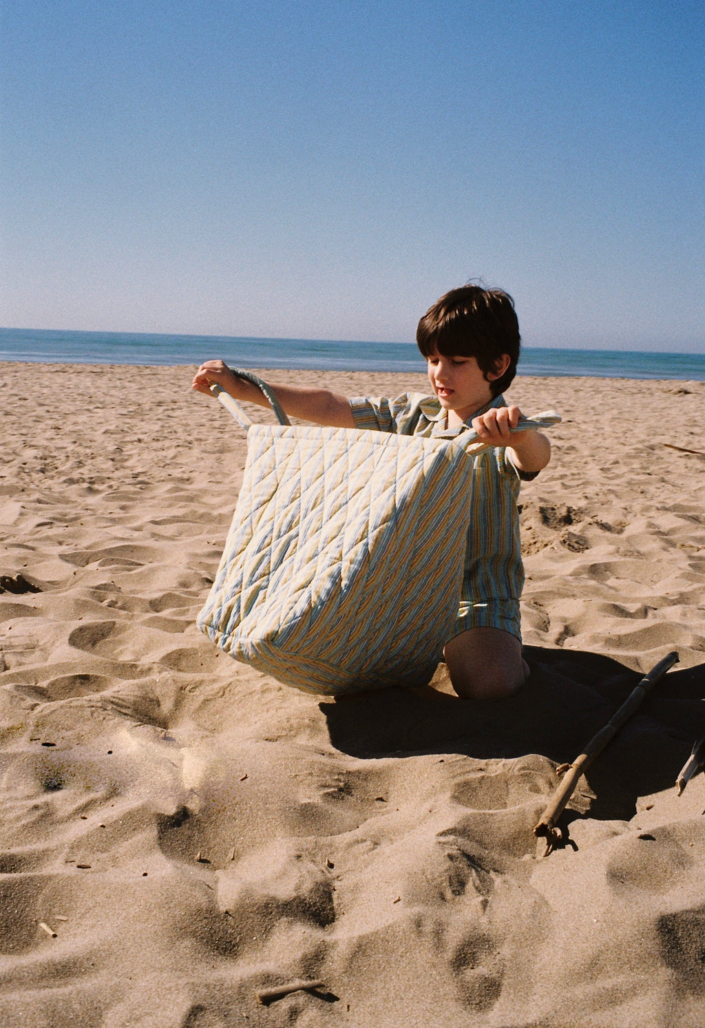 Parasol - Maxi Bag