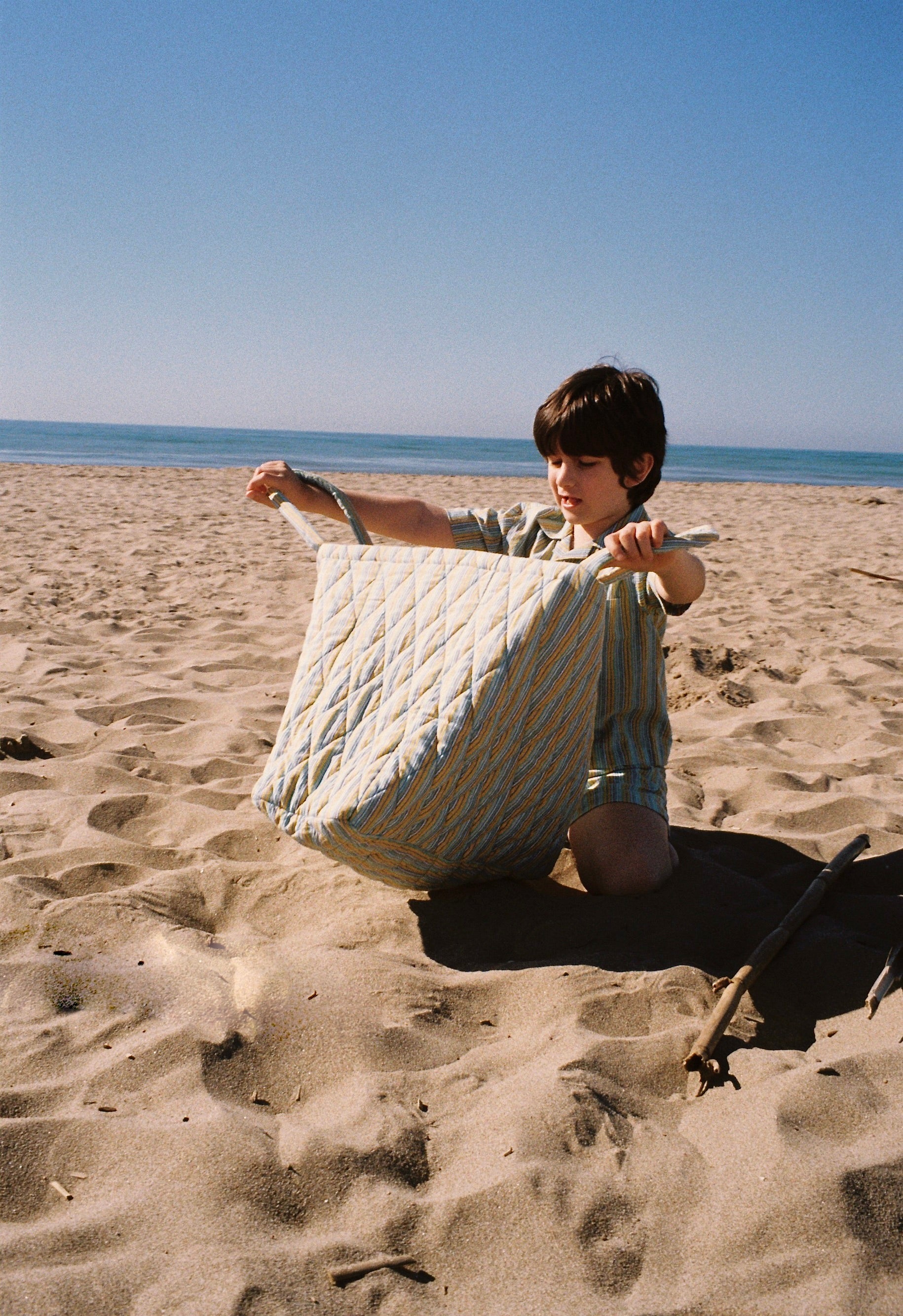 Parasol - Maxi Bag
