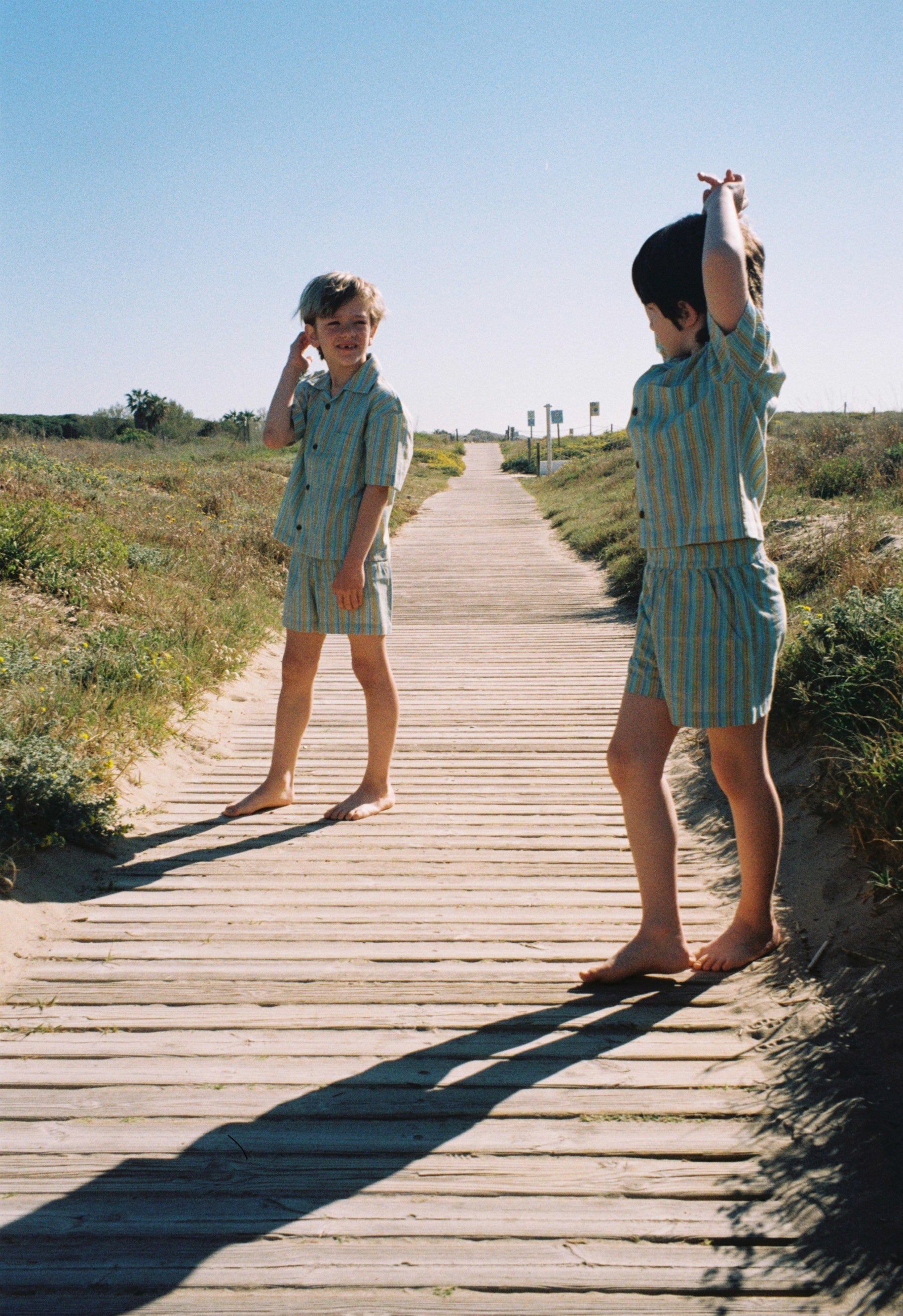 Parasol - Shorts