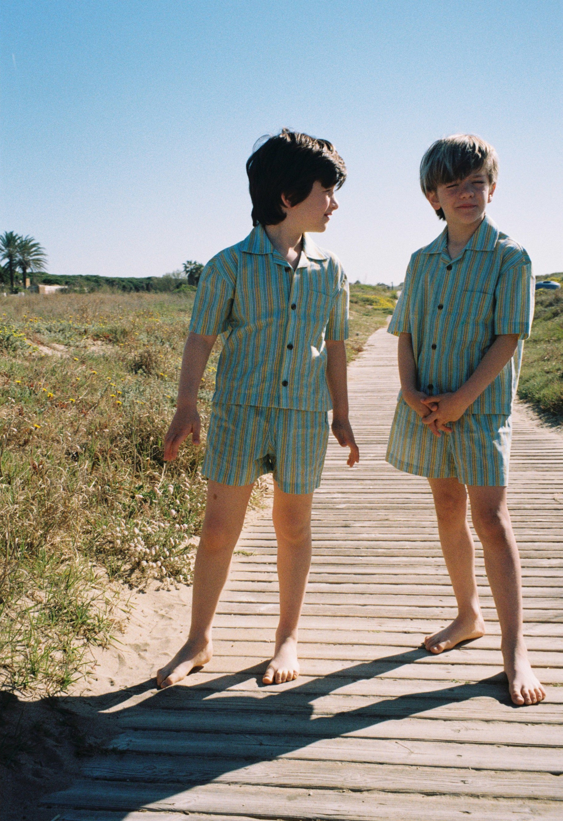 Parasol - Summer shirt