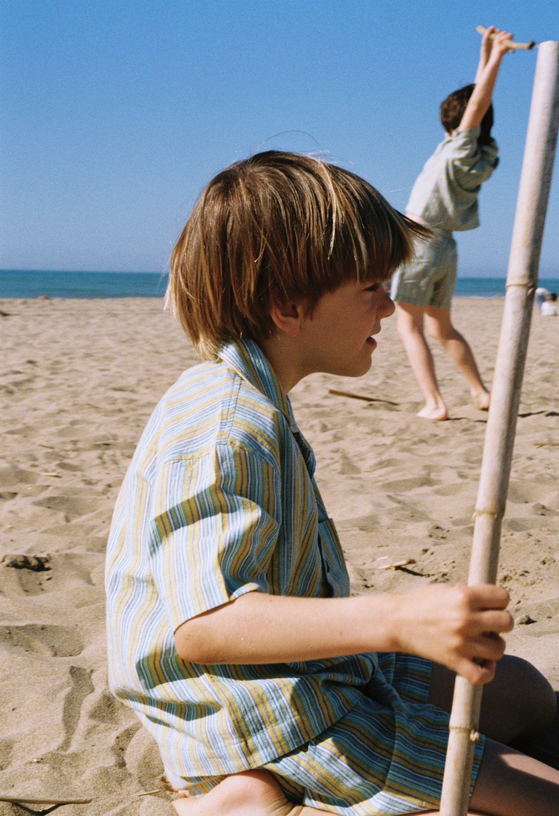 Parasol - Summer shirt