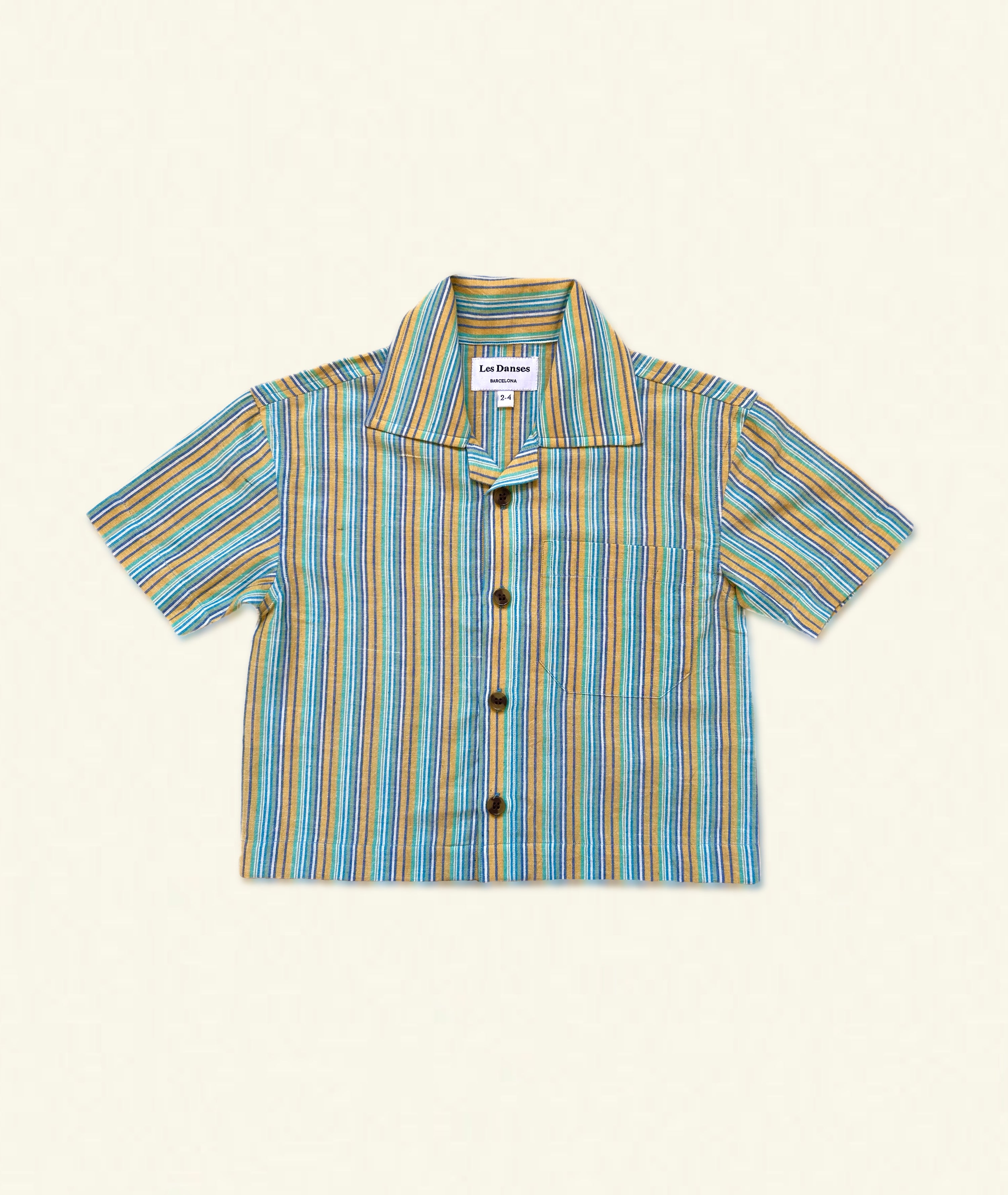 Parasol - Summer shirt