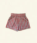 Vivoli Check - Shorts