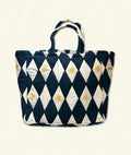 Sunny Diamonds - Maxi Bag