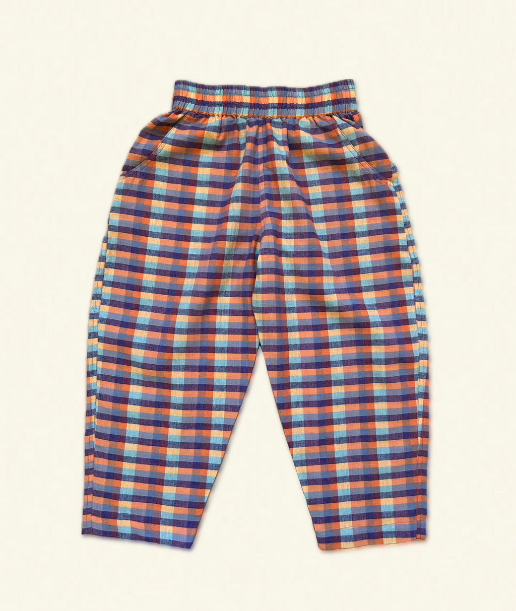 Candy Check - Balloon Pants