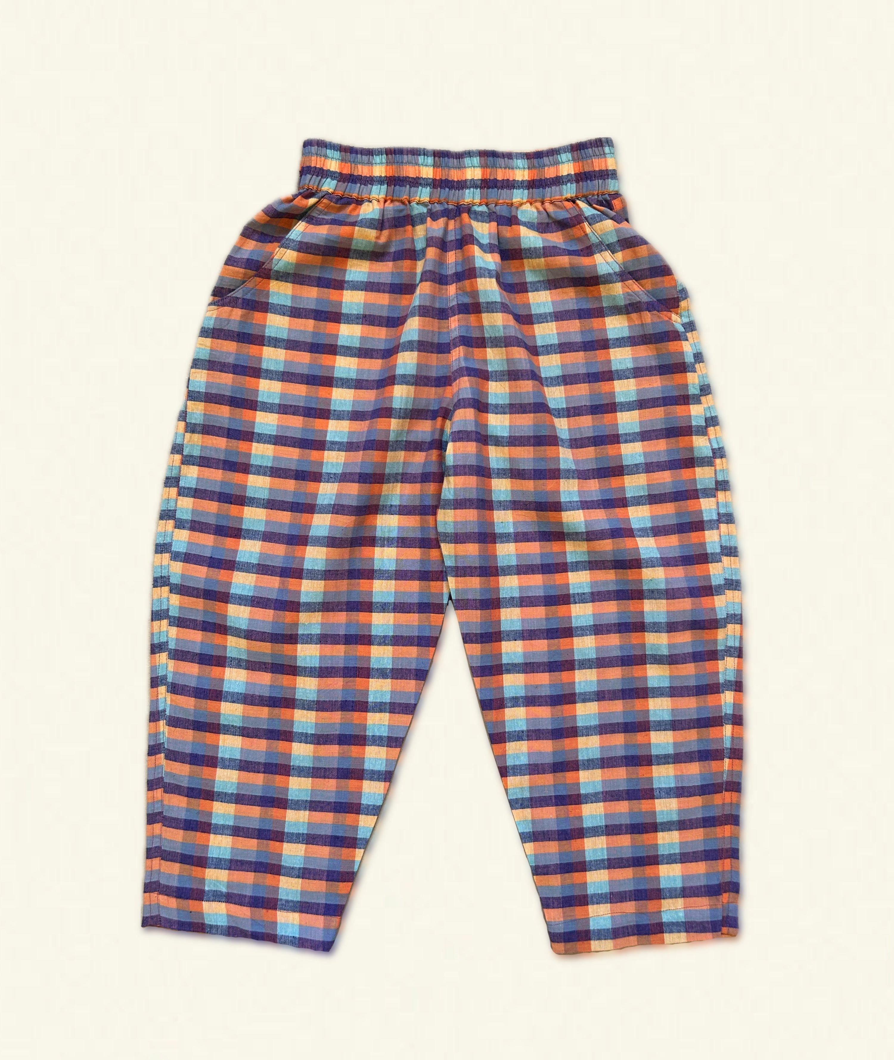 Candy Check - Balloon Pants
