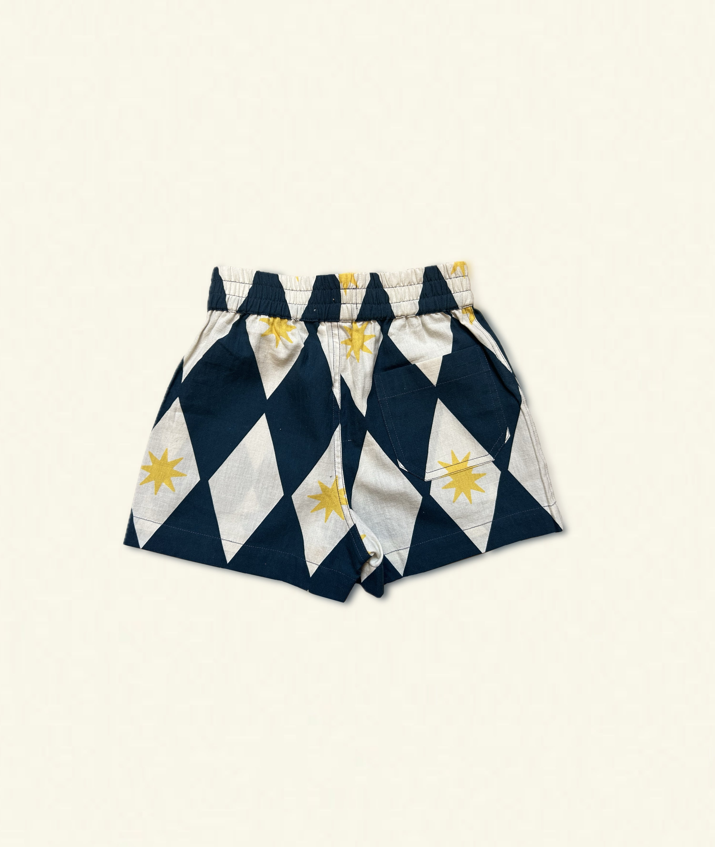 Sunny Diamonds - Shorts