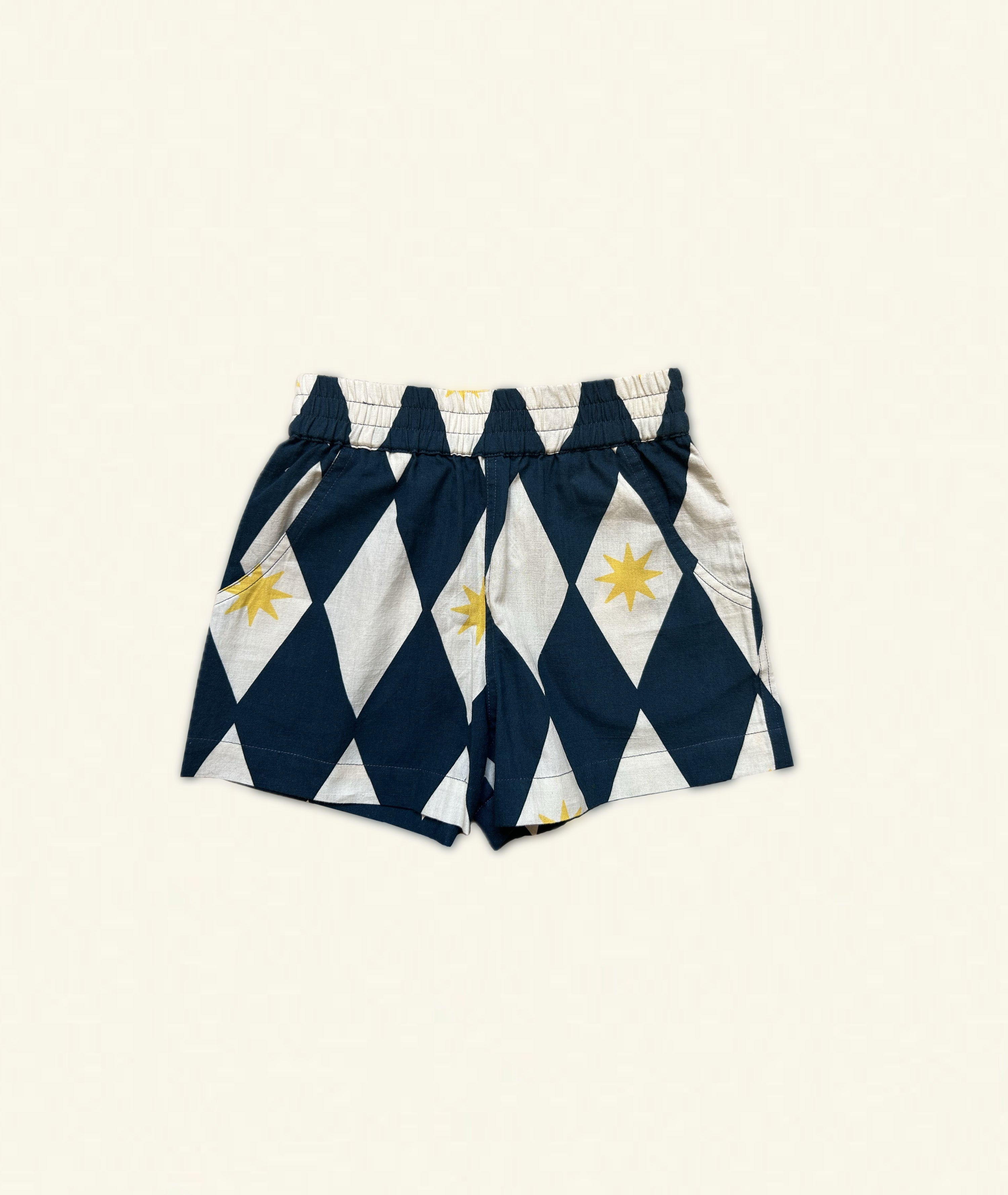 Sunny Diamonds - Shorts